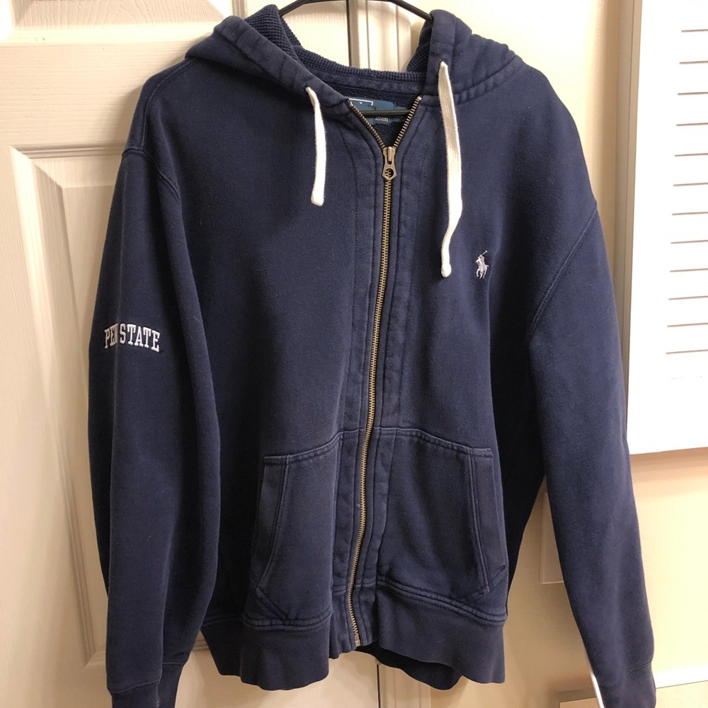 Polo Penn State sweatshirt